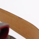 LOUIS VUITTON Monogram Viva Cite GM Shoulder Bag M51163 LV Auth 209704V-11