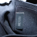 LOUIS VUITTON Damier Graphite Christopher PM Backpack N40005 LV Auth 209712SAV-32