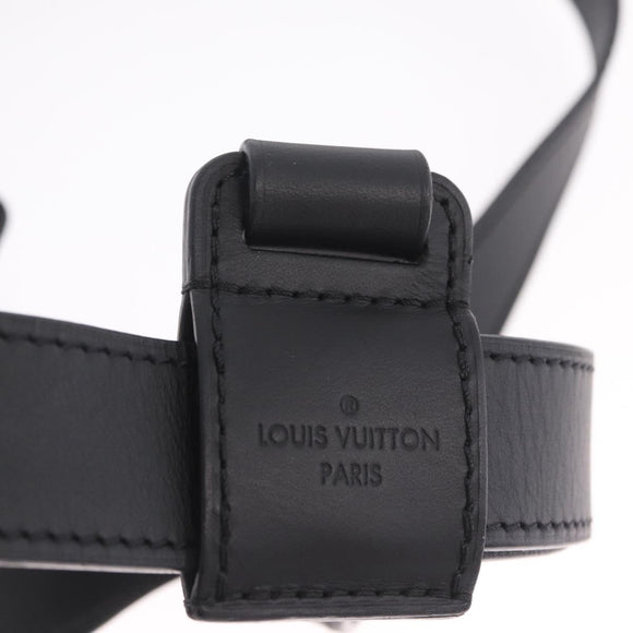 LOUIS VUITTON Monogram Solar Ray Utility Side Bag M44428 LV Auth 209714A