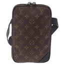 LOUIS VUITTON Monogram Solar Ray Utility Side Bag M44428 LV Auth 209714A-2