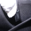 LOUIS VUITTON Monogram Solar Ray Utility Side Bag M44428 LV Auth 209714A-23