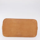 LOUIS VUITTON Monogram Alma Hand Bag M51130 LV Auth 209715A-6