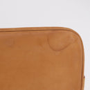 LOUIS VUITTON Monogram Alma Hand Bag M51130 LV Auth 209715A-14