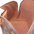 LOUIS VUITTON Monogram Alma Hand Bag M51130 LV Auth 209715A-22
