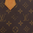 LOUIS VUITTON Monogram Alma Hand Bag M51130 LV Auth 209715A-3