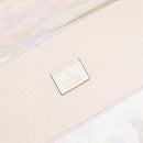 GUCCI Hand Bag PVC Multicolor 575140 Auth 209716A-14