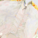 GUCCI Hand Bag PVC Multicolor 575140 Auth 209716A-17