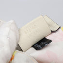 GUCCI Hand Bag PVC Multicolor 575140 Auth 209716A-19