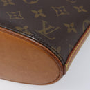 LOUIS VUITTON Monogram Drouot Shoulder Shoulder Bag M51290 LV Auth 209719-11