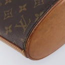 LOUIS VUITTON Monogram Drouot Shoulder Shoulder Bag M51290 LV Auth 209719-12