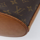 LOUIS VUITTON Monogram Drouot Shoulder Shoulder Bag M51290 LV Auth 209719-13