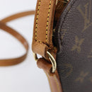 LOUIS VUITTON Monogram Drouot Shoulder Shoulder Bag M51290 LV Auth 209719-16
