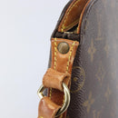 LOUIS VUITTON Monogram Drouot Shoulder Shoulder Bag M51290 LV Auth 209719-17