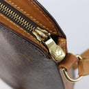 LOUIS VUITTON Monogram Drouot Shoulder Shoulder Bag M51290 LV Auth 209719-18