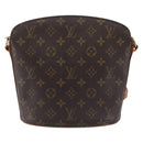 LOUIS VUITTON Monogram Drouot Shoulder Shoulder Bag M51290 LV Auth 209719-2