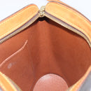 LOUIS VUITTON Monogram Drouot Shoulder Shoulder Bag M51290 LV Auth 209719-21