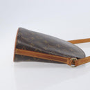 LOUIS VUITTON Monogram Drouot Shoulder Shoulder Bag M51290 LV Auth 209719-4