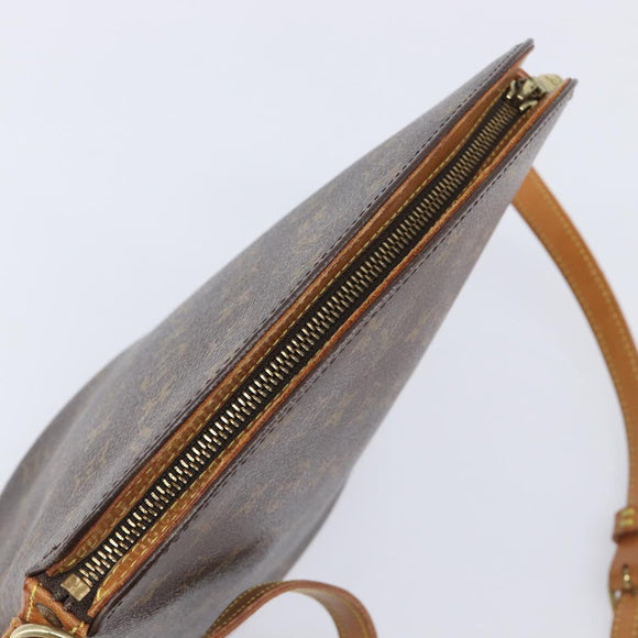 LOUIS VUITTON Monogram Drouot Shoulder Shoulder Bag M51290 LV Auth 209719