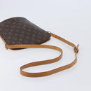 LOUIS VUITTON Monogram Drouot Shoulder Shoulder Bag M51290 LV Auth 209719-7