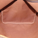 LOUIS VUITTON Monogram Keepall Bandouliere 60 Boston Bag M41412 LV Auth 209721V-21