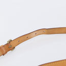 LOUIS VUITTON Monogram Odeon PM Shoulder Bag M56390 LV Auth 209722A-10