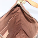 LOUIS VUITTON Monogram Odeon PM Shoulder Bag M56390 LV Auth 209722A-20