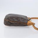 LOUIS VUITTON Monogram Odeon PM Shoulder Bag M56390 LV Auth 209722A-3