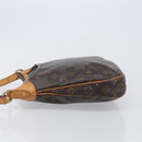 LOUIS VUITTON Monogram Odeon PM Shoulder Bag M56390 LV Auth 209722A-5