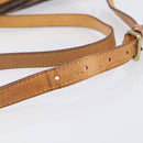 LOUIS VUITTON Monogram Odeon PM Shoulder Bag M56390 LV Auth 209722A-8