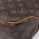 LOUIS VUITTON Monogram Delightful PM Shoulder Bag M50154 LV Auth 209723A-10