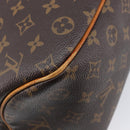 LOUIS VUITTON Monogram Delightful PM Shoulder Bag M50154 LV Auth 209723A-13