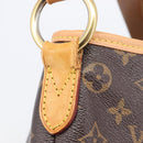 LOUIS VUITTON Monogram Delightful PM Shoulder Bag M50154 LV Auth 209723A-14