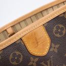 LOUIS VUITTON Monogram Delightful PM Shoulder Bag M50154 LV Auth 209723A-15