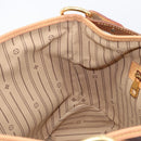 LOUIS VUITTON Monogram Delightful PM Shoulder Bag M50154 LV Auth 209723A-19