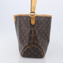 LOUIS VUITTON Monogram Delightful PM Shoulder Bag M50154 LV Auth 209723A-4