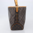 LOUIS VUITTON Monogram Delightful PM Shoulder Bag M50154 LV Auth 209723A-5
