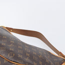 LOUIS VUITTON Monogram Delightful PM Shoulder Bag M50154 LV Auth 209723A-8