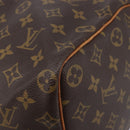 LOUIS VUITTON Monogram Speedy 40 Hand Bag M41522 LV Auth 209727A-10