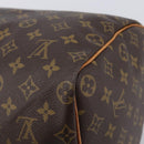 LOUIS VUITTON Monogram Speedy 40 Hand Bag M41522 LV Auth 209727A-12
