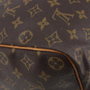 LOUIS VUITTON Monogram Speedy 40 Hand Bag M41522 LV Auth 209727A-13