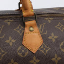 LOUIS VUITTON Monogram Speedy 40 Hand Bag M41522 LV Auth 209727A-15