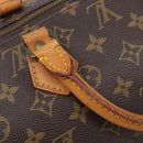 LOUIS VUITTON Monogram Speedy 40 Hand Bag M41522 LV Auth 209727A-17