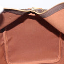 LOUIS VUITTON Monogram Speedy 40 Hand Bag M41522 LV Auth 209727A-20