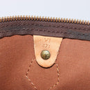 LOUIS VUITTON Monogram Speedy 40 Hand Bag M41522 LV Auth 209727A-22