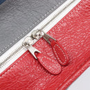 Balenciaga Bazaar Shopper S Tote Bag Leather 2way Multicolor 443096 Auth 209729A-19
