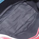 Balenciaga Bazaar Shopper S Tote Bag Leather 2way Multicolor 443096 Auth 209729A-11