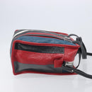 Balenciaga Bazaar Shopper S Tote Bag Leather 2way Multicolor 443096 Auth 209729A-3