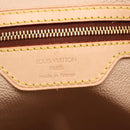 LOUIS VUITTON Monogram Bucket GM Shoulder Bag M42236 LV Auth 209731-18