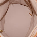 LOUIS VUITTON Monogram Bucket GM Shoulder Bag M42236 LV Auth 209731-19