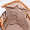 LOUIS VUITTON Monogram Bucket GM Shoulder Bag M42236 LV Auth 209731-21